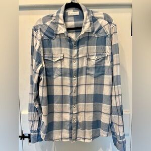 Lucky Brand Men’s Shirt